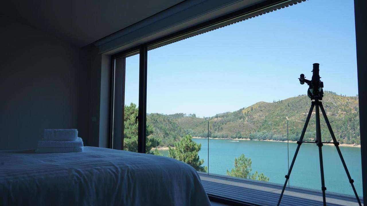 Zab Living Bed and Breakfast Vila de Rei Buitenkant foto