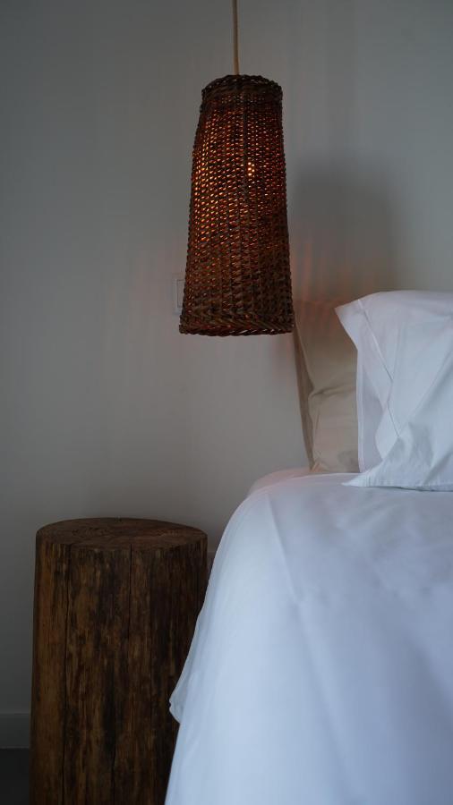Zab Living Bed and Breakfast Vila de Rei Buitenkant foto