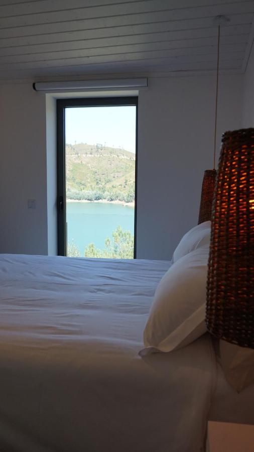 Zab Living Bed and Breakfast Vila de Rei Buitenkant foto