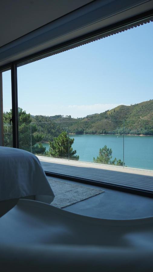 Zab Living Bed and Breakfast Vila de Rei Buitenkant foto