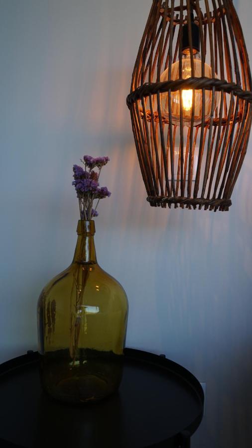 Zab Living Bed and Breakfast Vila de Rei Buitenkant foto